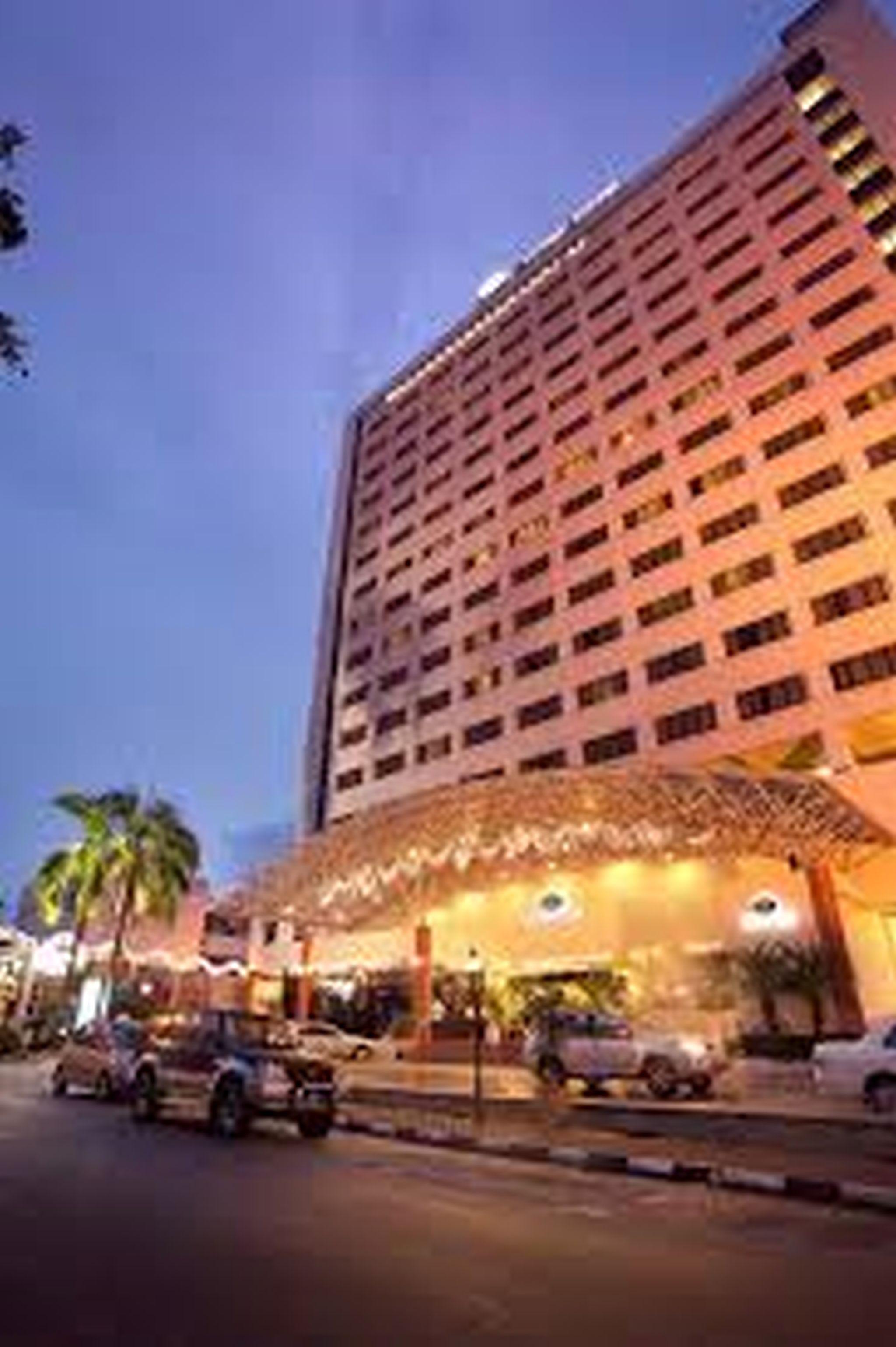 SUNWAY HOTEL GEORGETOWN PENANG