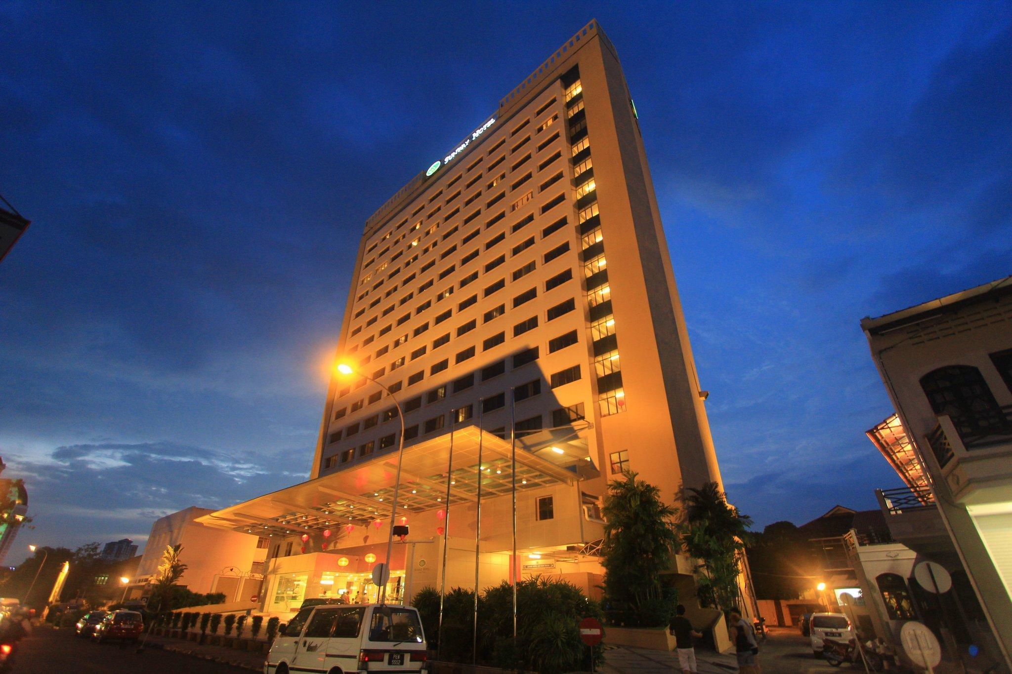 SUNWAY HOTEL GEORGETOWN PENANG